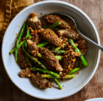 Fresh Frozen Morel Mushrooms - Image 4