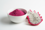 Organic Dragon Fruit Powder - Image 2