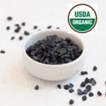 Dried Wild Organic Blueberries - Image 2