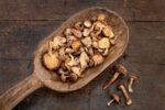 Dried Organic Shiitake Mushrooms - Image 2