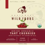 Dried Organic Tart Cherries - Image 2