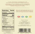 Dried Organic Goldenberries - Image 4