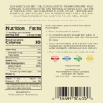 Dried Lobster Mushrooms - Image 3