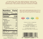 Dried Organic Pomegranate Arils - Image 4