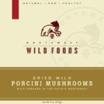 Dried Porcini Mushrooms - Image 3