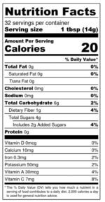 Wild Elderberry Tonic - Image 8