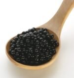 Dried Organic Elderberries - Image 2