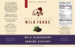 Wild Elderberry Tonic - Image 7