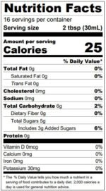 Bilberry & Black Currant Eye Tonic - Image 7