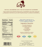 Fresh Frozen Wild Lingonberries - Image 4