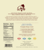 Fresh Frozen Organic Pineapple - Image 4