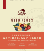 Fresh Frozen Superberry Antioxidant Blend - Image 2