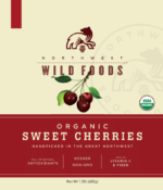 Fresh Frozen Organic Sweet Cherries - Image 3