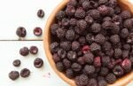 Fresh Frozen Black Raspberries - Image 3