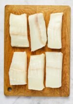 Wild Alaskan Halibut - Image 2