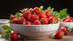 Fresh Frozen Organic Heirloom Strawberries - Image 4