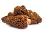 Fresh Frozen Morel Mushrooms - Image 2