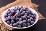 Fresh Frozen Organic Blueberries - Image 2