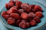 Fresh Frozen Organic Heirloom Strawberries - Image 7