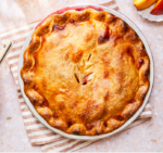 Granny Smith Apple Pie
