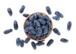 Fresh Frozen Organic Honeyberries - Image 3