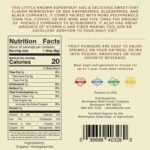 Organic Honeyberry Powder - Image 7