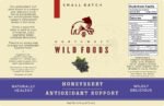 Honeyberry Antioxidant Support Tonic - Image 5