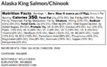 Wild Alaskan King Salmon - Image 6