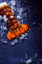 Wild Cold Water Lobster Tails - Image 5