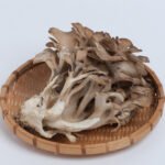 Fresh Frozen Organic Maitake Mushrooms