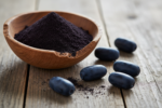 Organic Honeyberry Powder - Image 2