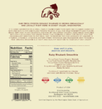 Fresh Frozen Organic Rhubarb - Image 2