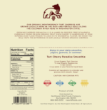 Fresh Frozen Organic Tart Cherries - Image 6