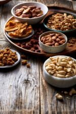 Raw Organic Pecans - Image 4