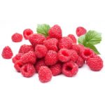 Fresh Frozen Organic Heirloom Raspberries - Image 2