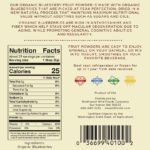 Organic Blueberry Fruit Powder - Image 4
