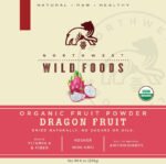 Organic Dragon Fruit Powder - Image 6