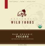 Raw Organic Pecans - Image 6