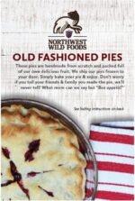 Strawberry Rhubarb Pie - Image 4
