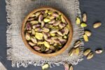 Raw Organic Pistachios