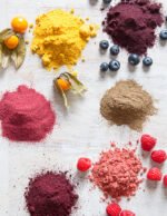 Organic Goldenberry Powder - Image 7