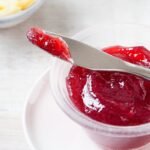 Red Currant Fruit Spread - Image 2