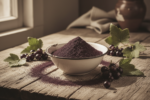 Organic Black Currant Powder - Image 2