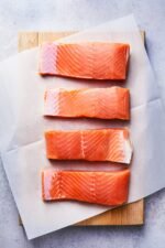 Wild Alaskan King Salmon - Image 2