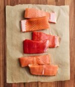 Wild Alaskan Salmon Sampler - Image 4