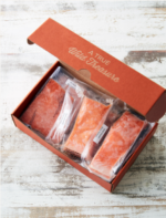 Wild Alaskan Silver Salmon - Image 5