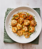 Wild Alaskan Weathervane Scallops - Image 3