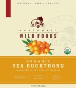 Fresh Frozen Organic Sea Buckthorn - Image 4