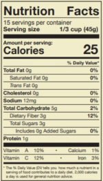 Fresh Frozen Organic Sea Buckthorn - Image 6