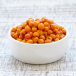 Fresh Frozen Organic Sea Buckthorn